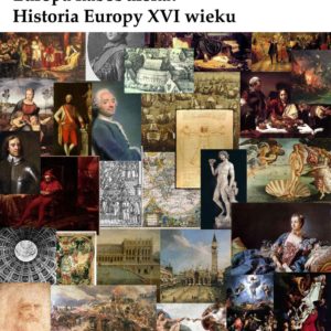 Europa XVII wieku